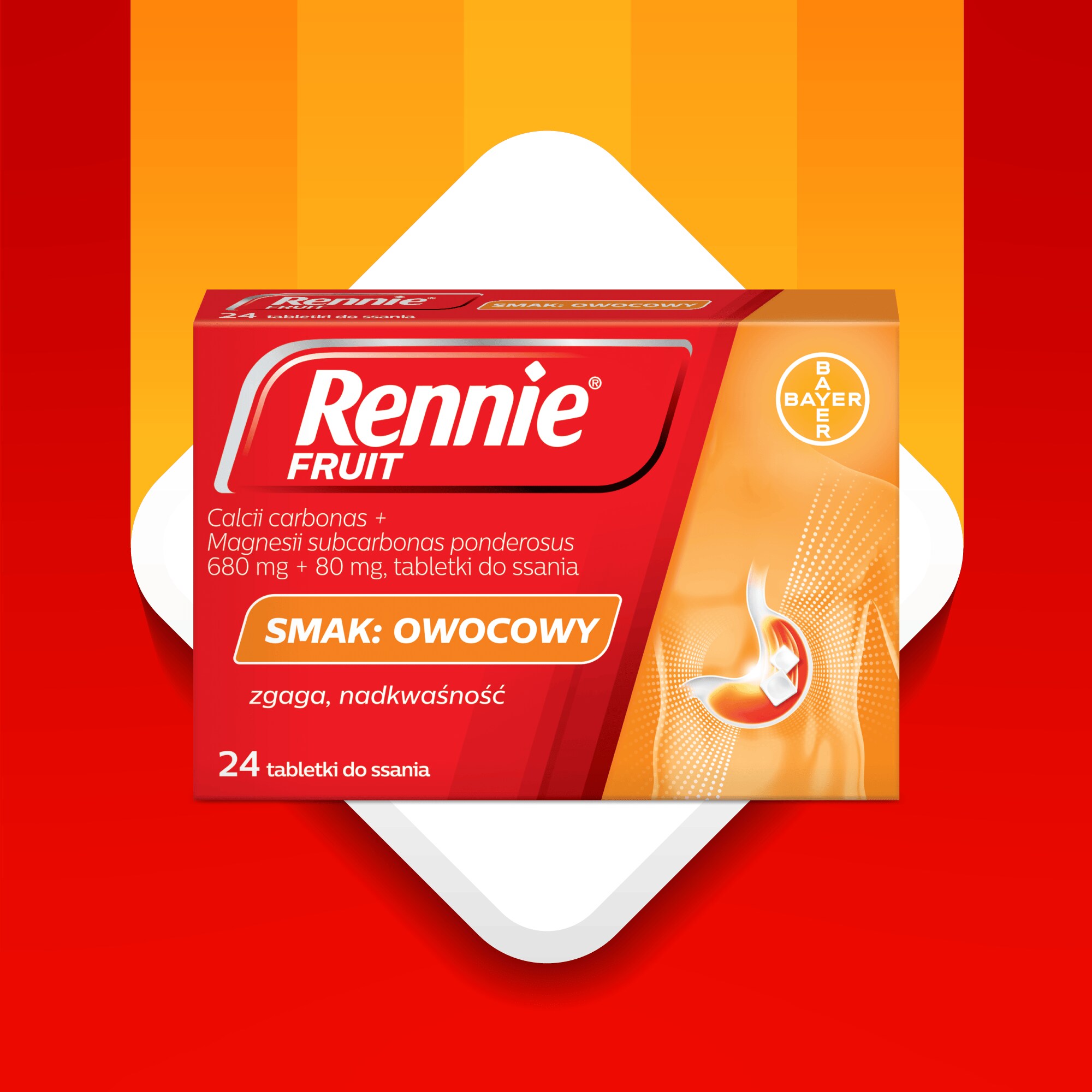 Rennie Fruit